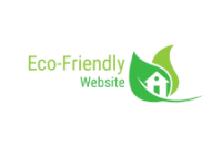 Eco-Friendly Website