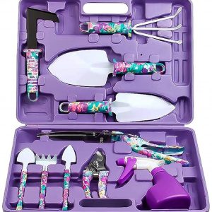 SELOOT Gardening Tools Set