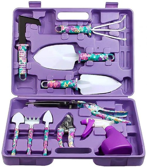 SELOOT Gardening Tools Set