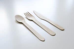 Biodegradable Materials
