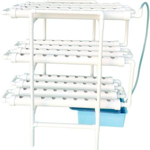 LAPOND Hydroponic Grow Kit